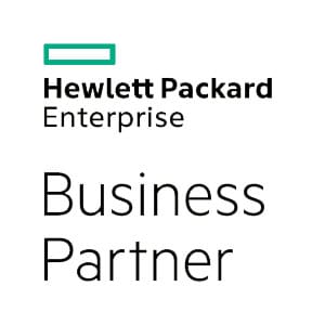 HPE Business Partner